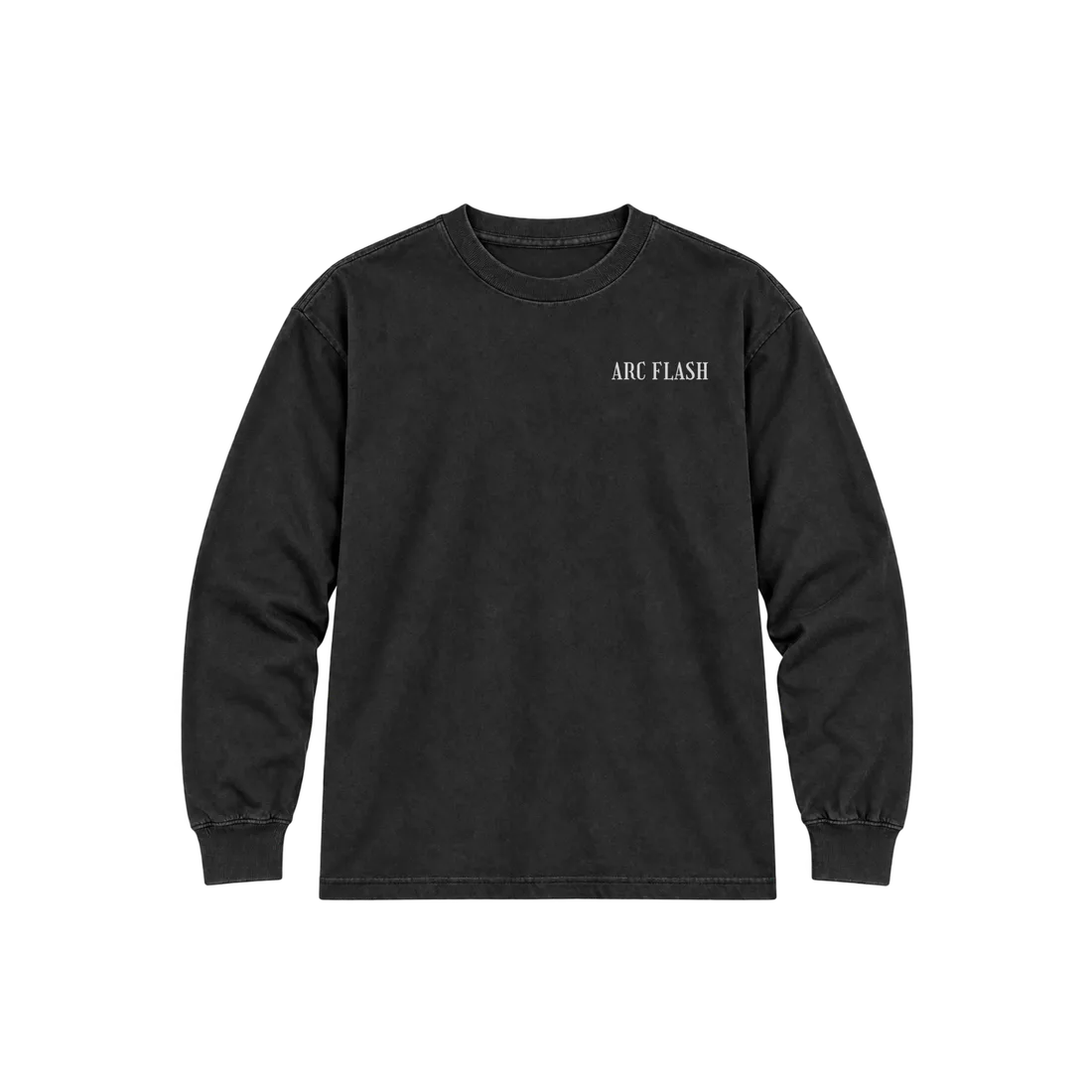 Arc Flash Long Sleeve