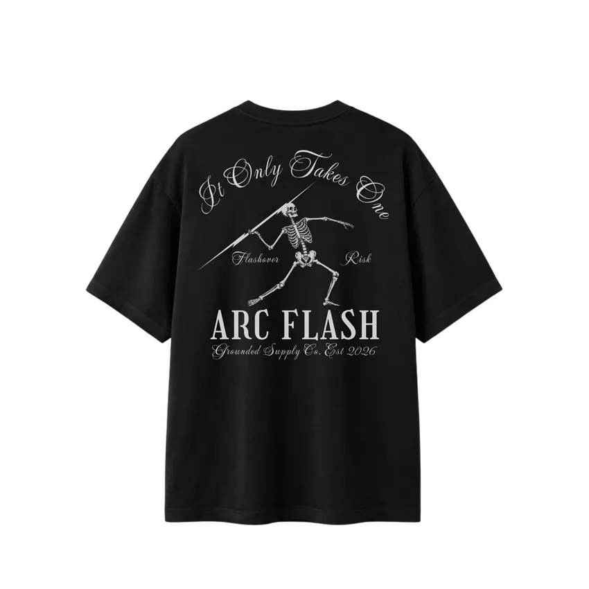 Arc Flash