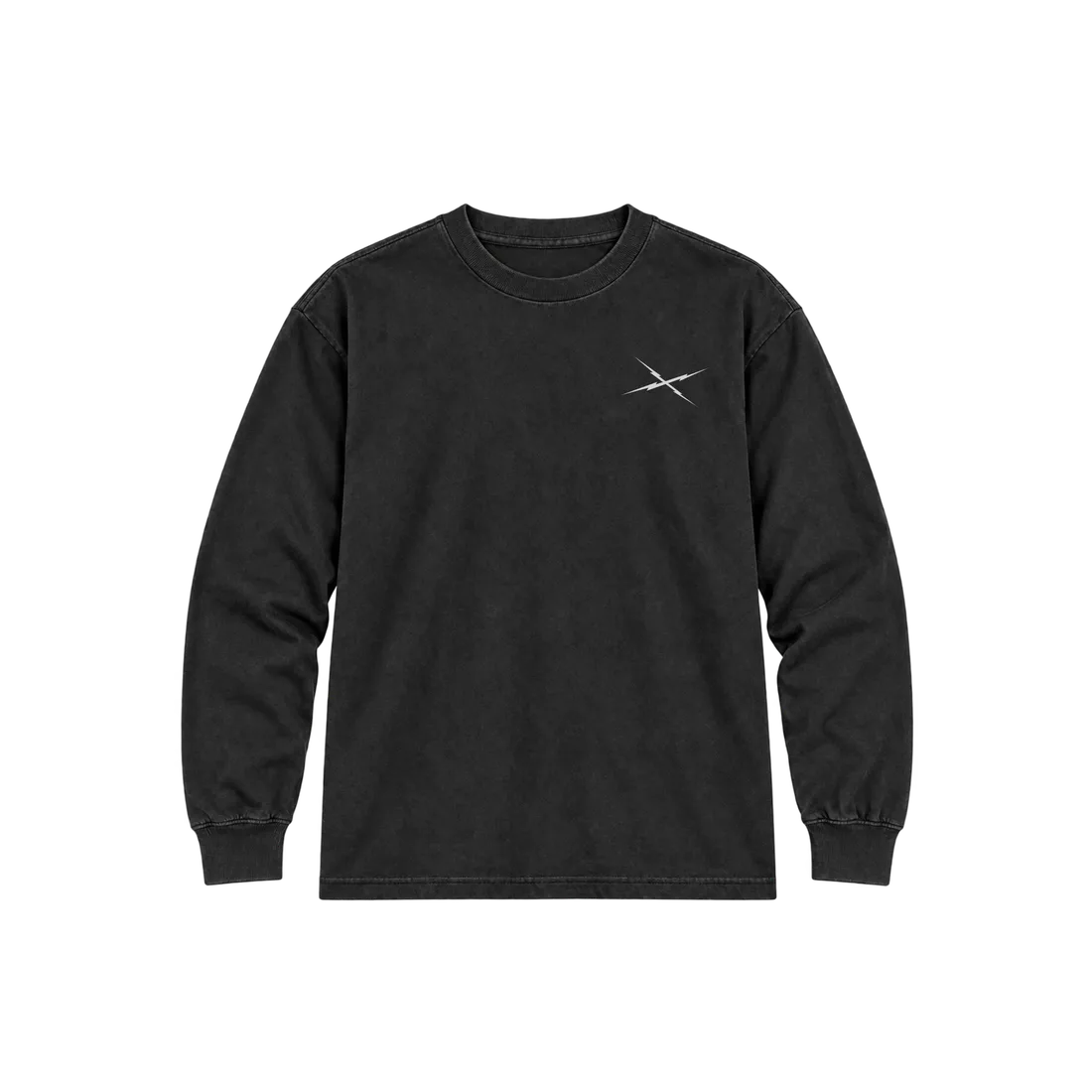 Don't be a ground Long Sleeve