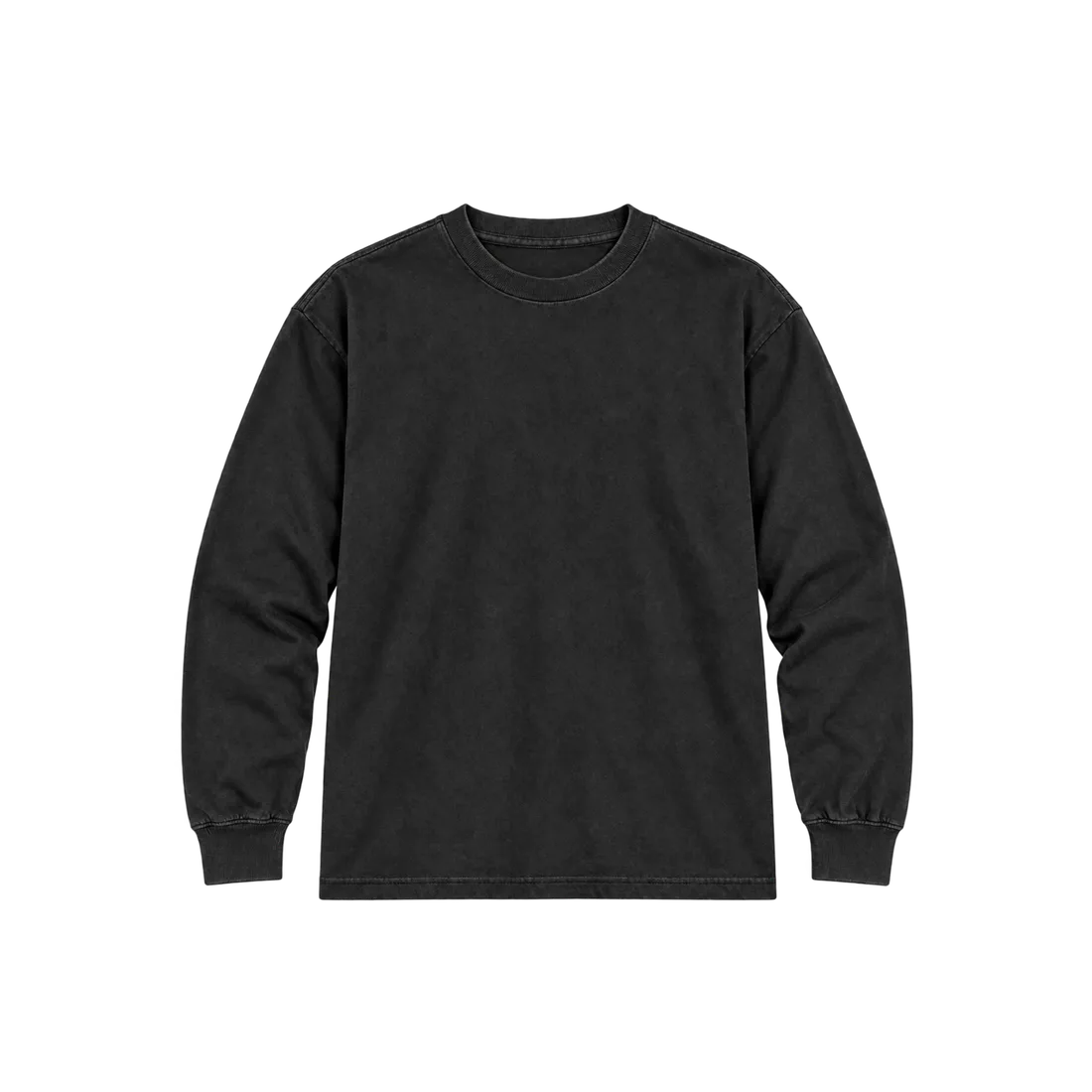 Just touch it Long Sleeve