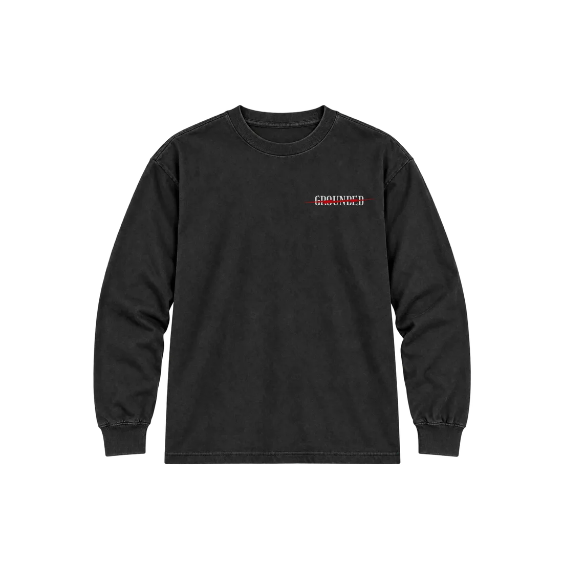 Lazy Susan Long Sleeve