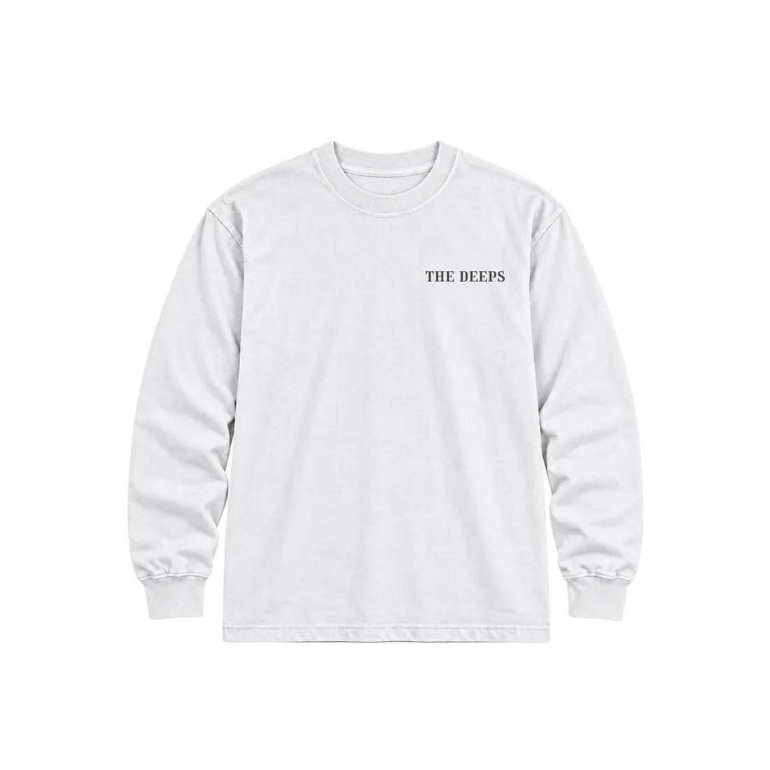 The deeps Long Sleeve