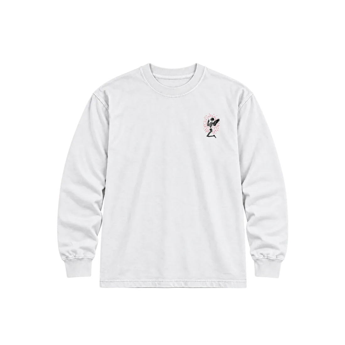 Thy Will be Done Long Sleeve